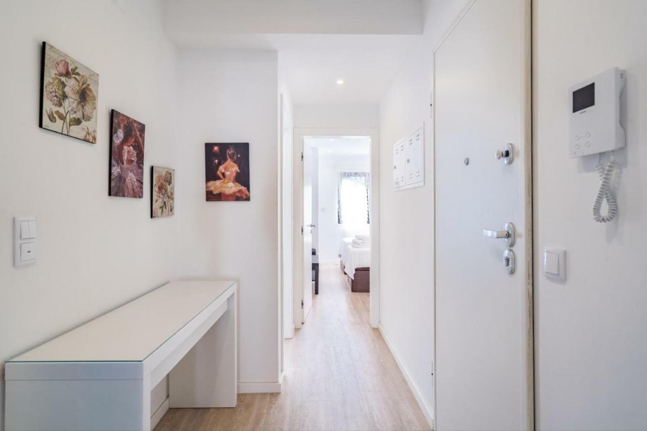 Akicity Lisboa Pearl II Экстерьер фото