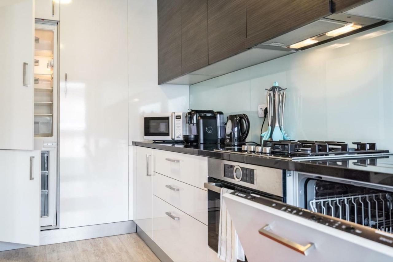 Akicity Lisboa Pearl II Экстерьер фото