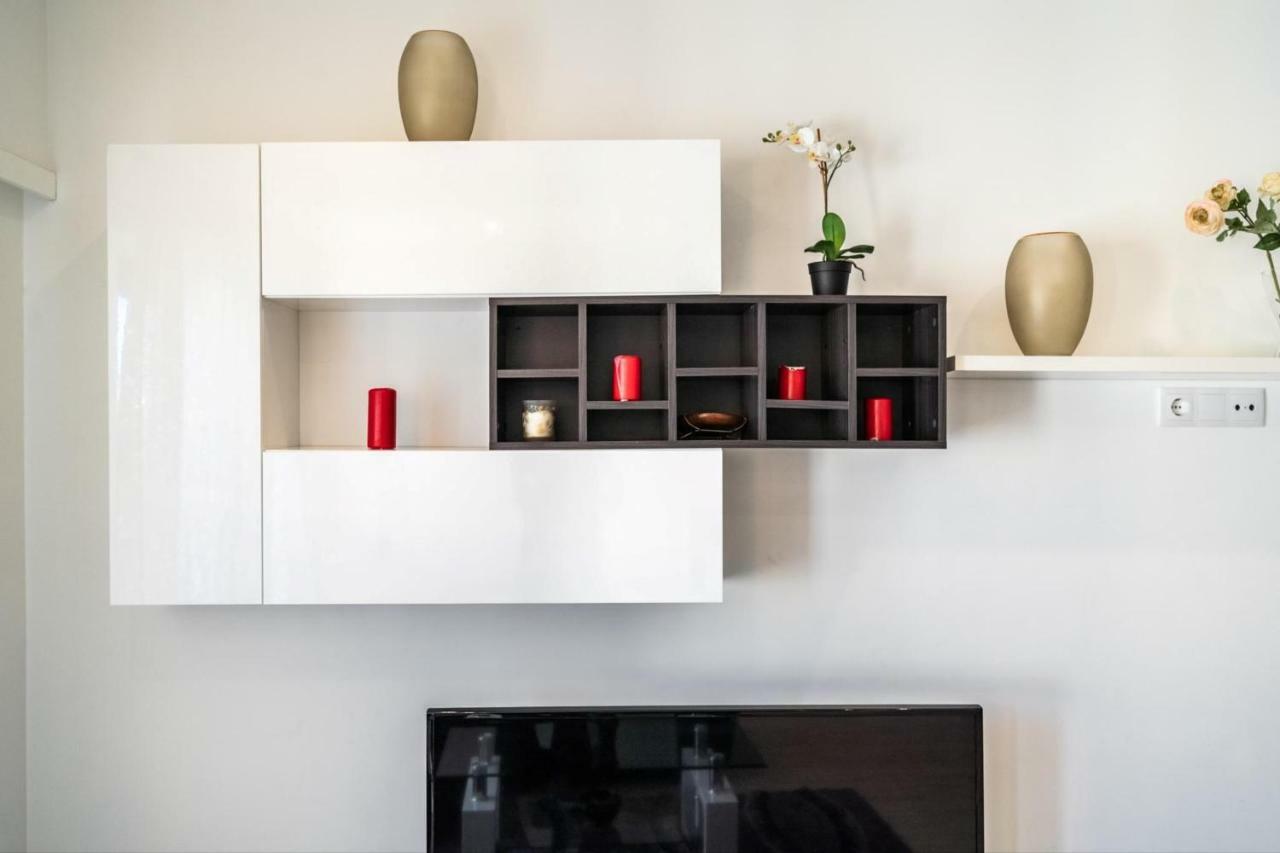 Akicity Lisboa Pearl II Экстерьер фото